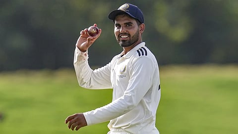 ഇന്ത്യ എ - ദക്ഷിണാഫ്രിക്ക എ 2ാം ഏകദിനം | India A vs South Africa A 2nd ODI