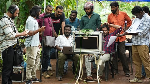 ഉത്ര വധം പ്രമേയമാകുന്ന 'രാജകുമാരി' റിലീസിനൊരുങ്ങുന്നു | Uthra murder in movie