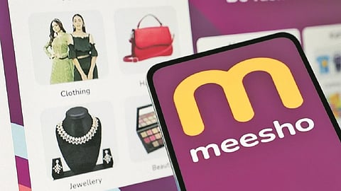 Income Tax Department issues notice to Meesho