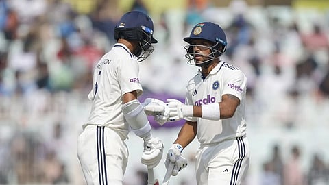 ഇന്ത്യ - ദക്ഷിണാഫ്രിക്ക ഒന്നാം ടെസ്റ്റ് മൂന്നാം ദിവസം | India vs South Africa 1st Test Day 3