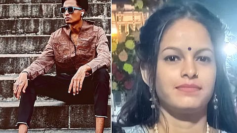 bride to be killed by fiance