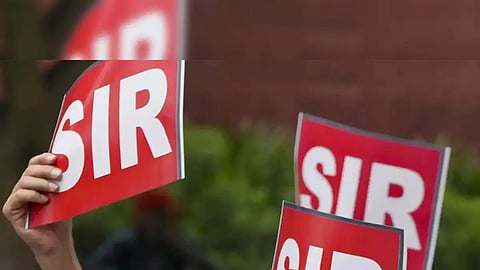 നോട്ടീസിൽ ഉന്നയിച്ച ആരോപണം തെറ്റ്