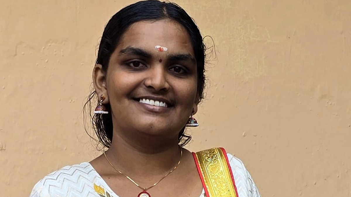 ചിരകാല മോഹം പൂവണിയുന്നു