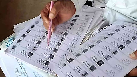 SIR proceedings should be stopped immediately; Chief Secretary approaches Supreme Court