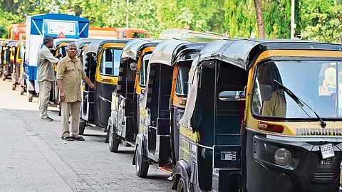 മുംബൈയിൽ സിഎൻജി വിതരണം തടസപ്പെട്ടു; വീടുകളിലെ ഗ്യാസ് വിതരണം മുടങ്ങില്ല | Mumbai CNG shortage