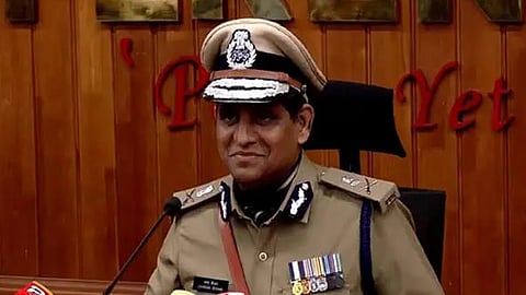 Sabarimala: DGP says central forces will arrive soon