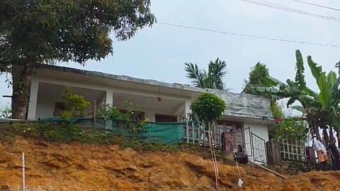 ബൈപാസ് നിർമാണം അശാസ്ത്രീയം