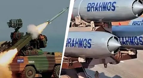 Pakistan's airspace reconstruction still halfway through