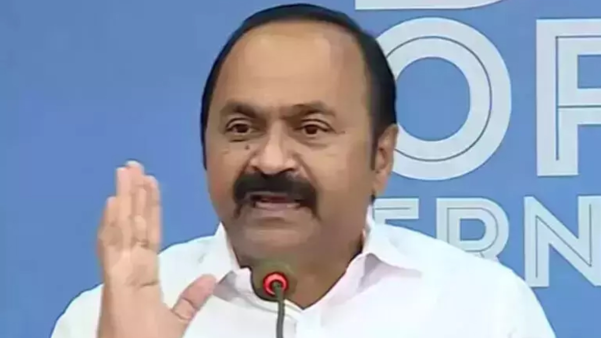 മുന്നൊരുക്കം നടത്തുന്നതിൽ സർക്കാർ പരാജയപ്പെട്ടു