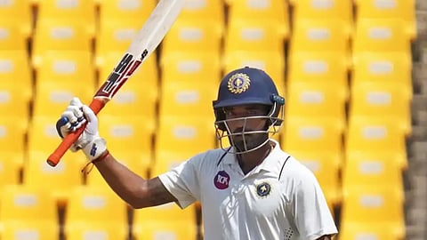 kerala vs madhya pradesh ranji trophy match updates