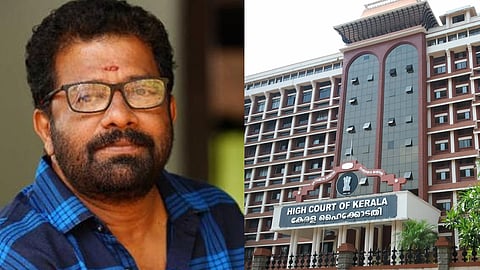 highcourt denies v M vinu's plea on voters list
