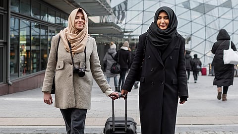 യുഎഇ പൗരൻമാർക്ക് ഇന്ത്യയിലേക്ക് വിസ ഓൺ അറൈവൽ | Visa on Arrival UAE India