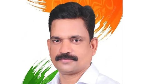 വി.എം. വിനുവിന് പകരകാരനെത്തി