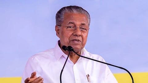 കന്യാസ്ത്രീ ടീന ജോസിനെതിരേ കേസ് എടുക്കണമെന്ന് ആവശ്യം