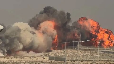 അന്വേഷണം പ്രഖ്യാപിച്ച് വ്യോമസേന