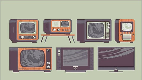 world television day