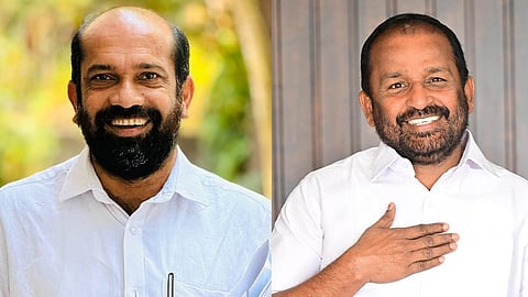 tn prathapan support anil akkara