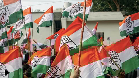 മൂന്നിടത്ത് യുഡിഎഫ് സ്ഥാനാർഥികളുടെ പത്രിക തളളി