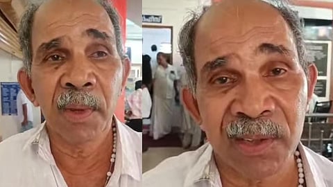 local body election kothamangalam