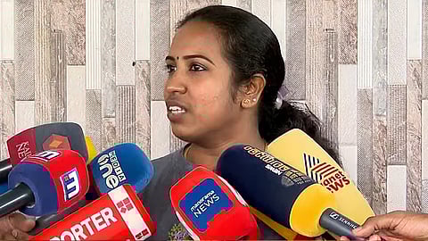 പാർട്ടിയിൽ നിന്ന് മോശം അനുഭവം ഉണ്ടായി