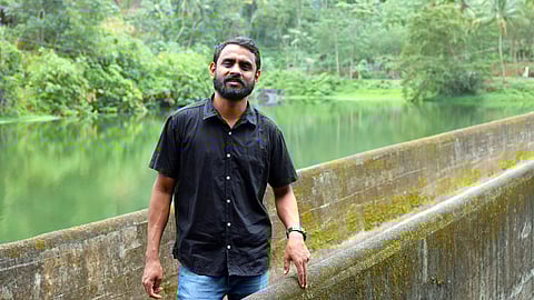 കളങ്കാവൽ സംവിധായകൻ ജിതിൻ കെ ജോസ് അഭിമുഖം | Interview Kalamkaval director Jithin K Jose