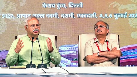 sunil ambekar on textbook revisions