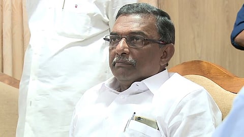 ശബരിമല സ്വർണക്കൊള്ള: പദ്മകുമാറിന്റെ സ്വത്ത് വിവരങ്ങളും വിദേശയാത്രകളും അന്വേഷിക്കും