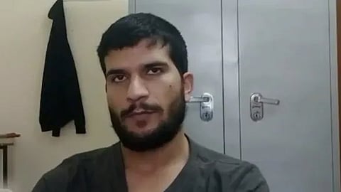 delhi red fort blast case updates umar nabi