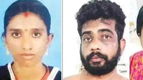 കാമുകനും പെൺ സുഹൃത്തും കുറ്റക്കാരെന്ന് കോടതി