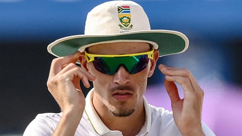 ഇന്ത്യ ദക്ഷിണാഫ്രിക്ക 2ാം ടെസ്റ്റ് 3ാം ദിവസം | India vs South Africa 2nd Test Day 3