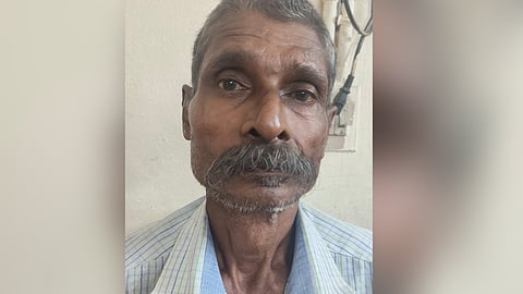 Accused in brother-in-law stabbing case remanded