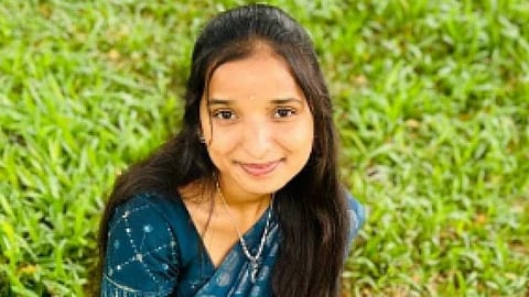 college student death bangalore