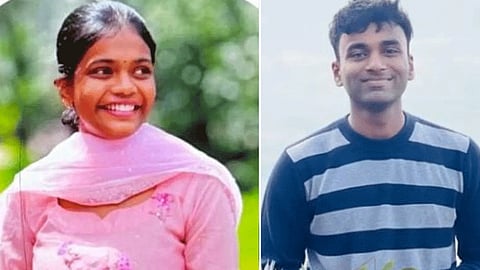 accident while crossing the tracks malayali nursing students deaths
