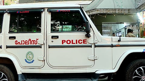 സംഘം പിടിയിലായത് എറണാകുളത്ത് നിന്ന്