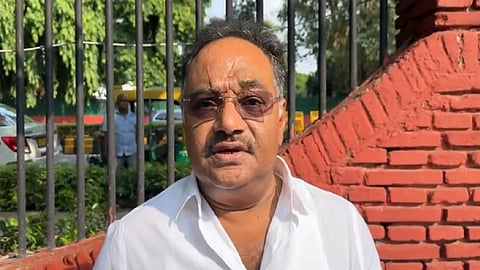 Samik Bhattacharya says bjp will come to power in 2025 in west bengal