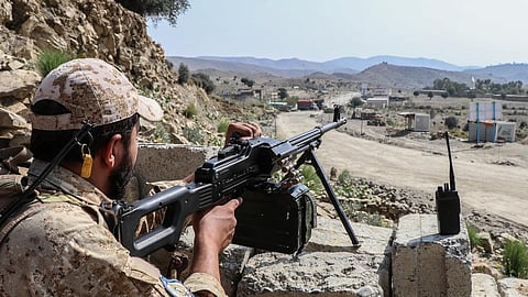 pakistan attack afganistan several killed