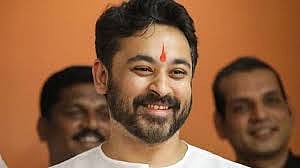 Nilesh Rane slams BJP state president over collapse of Mahayuti alliance in Sindhudurg