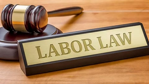 labour policy in india