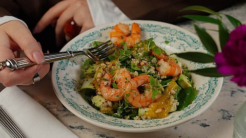 South Korean Restaurant Refuse Solo Diners