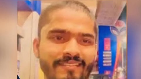 കാസർകോട് റിമാൻഡ് പ്രതി ജയിലിനുള്ളിൽ മരിച്ച നിലയിൽ