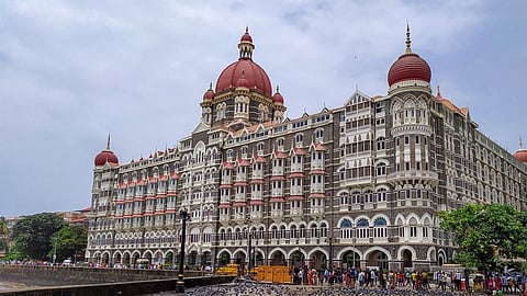 The city remembers the terrorist attack