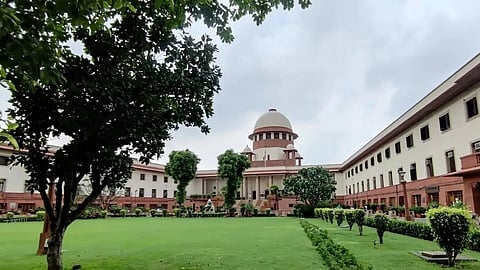 supreme court of india