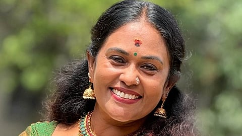 seema g nair on cyber attack