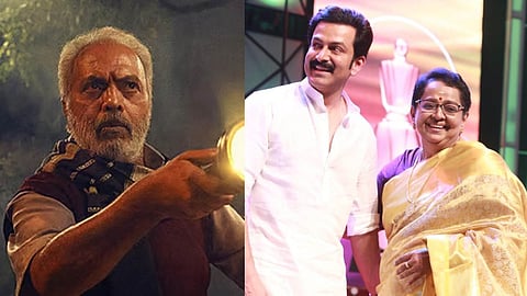 mallika sukumaran on cyber attack against prithviraj