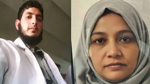 delhi red fort blast case updates