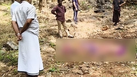 അതിഥി തൊഴിലാളിക്ക് ദാരുണാന്ത്യം