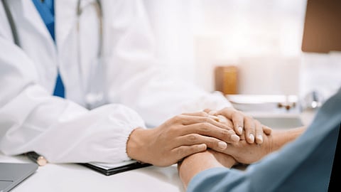 rights of patients be protected