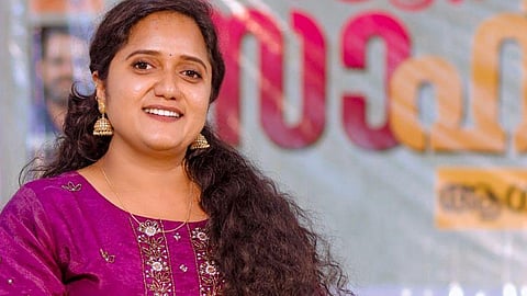 sreena devi kunjamma completed survivor