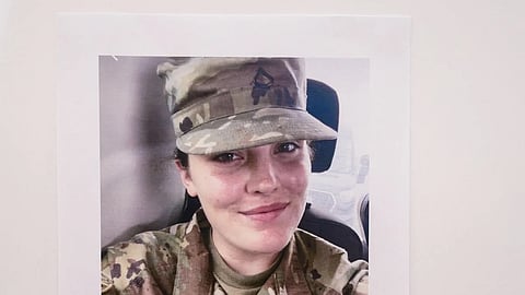 മറ്റൊരു സൈനികന്റെ നില ഗുരുതരം