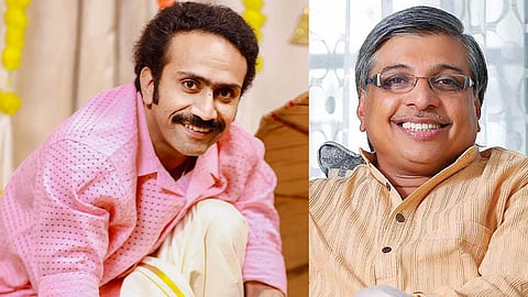 shine tom chacko wishes kamal happy birthday, viral